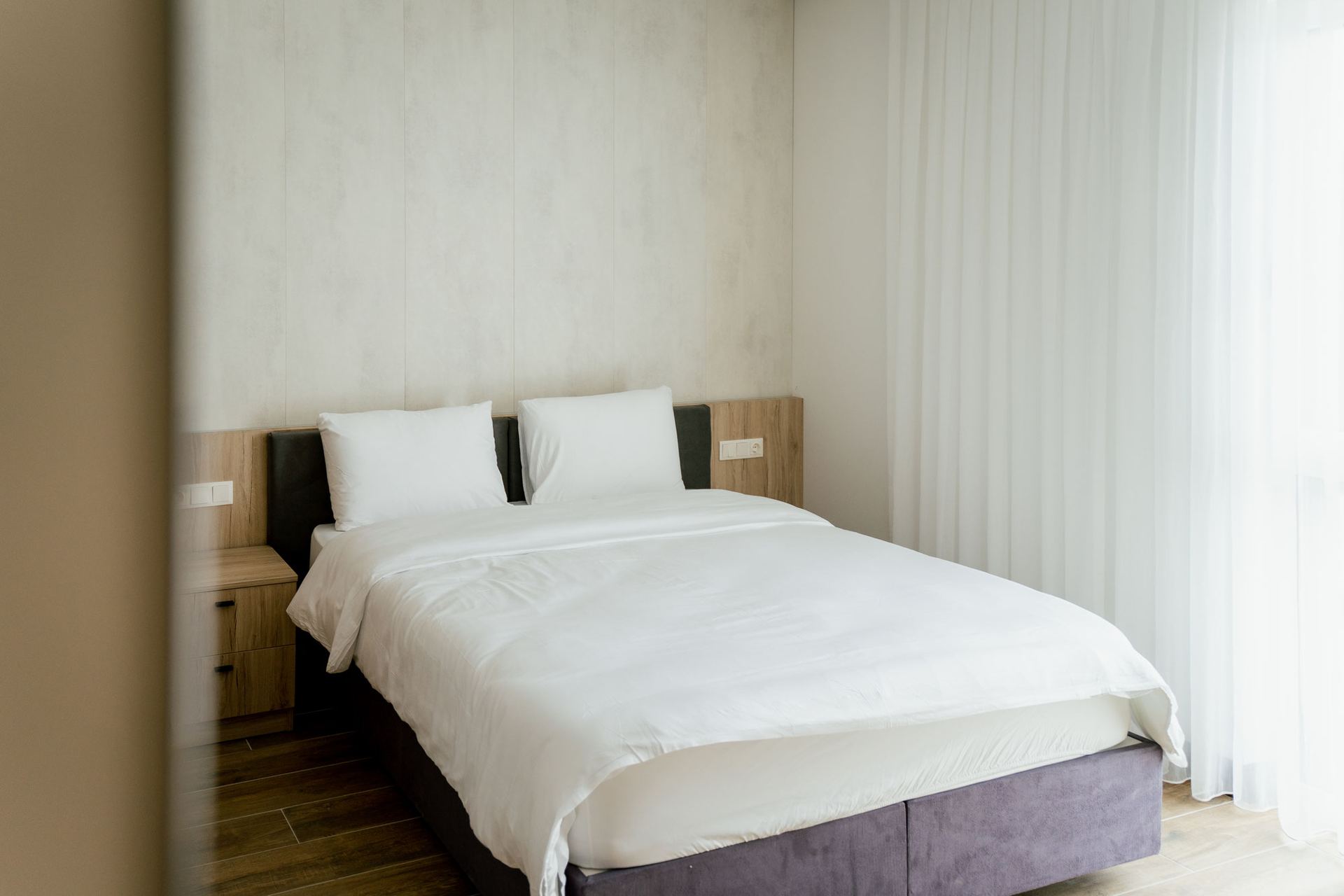 Hotel Lamede